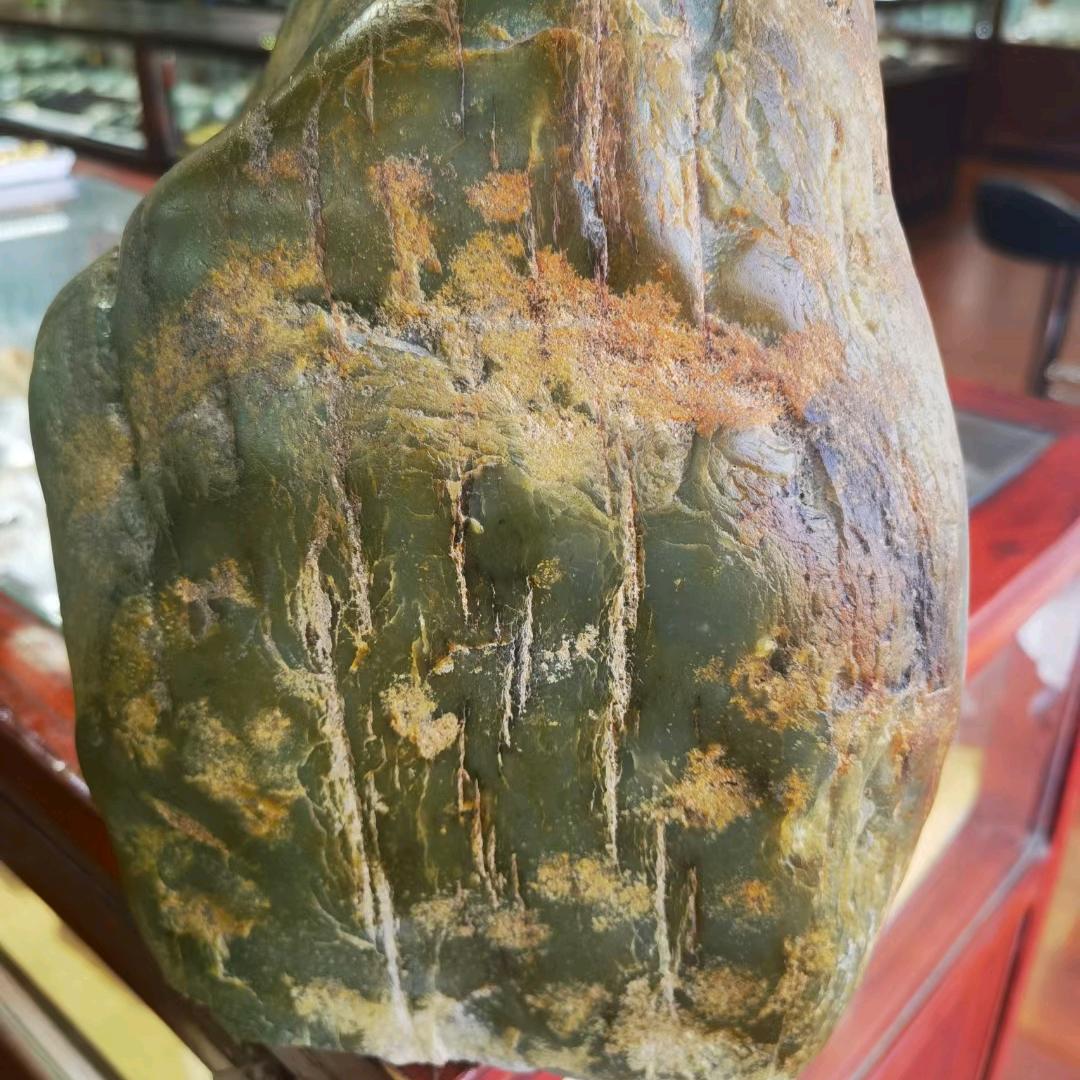 在新疆的江苏人