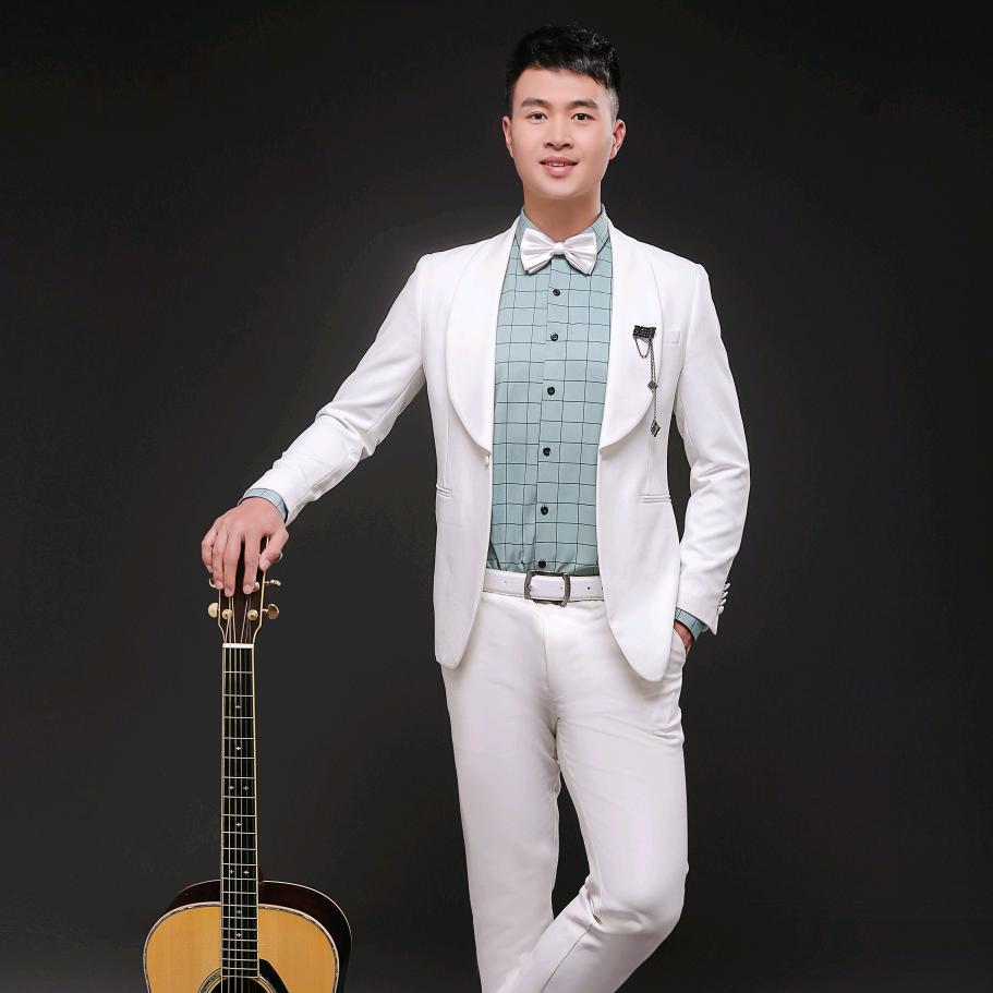 徐老师吉他（英山）