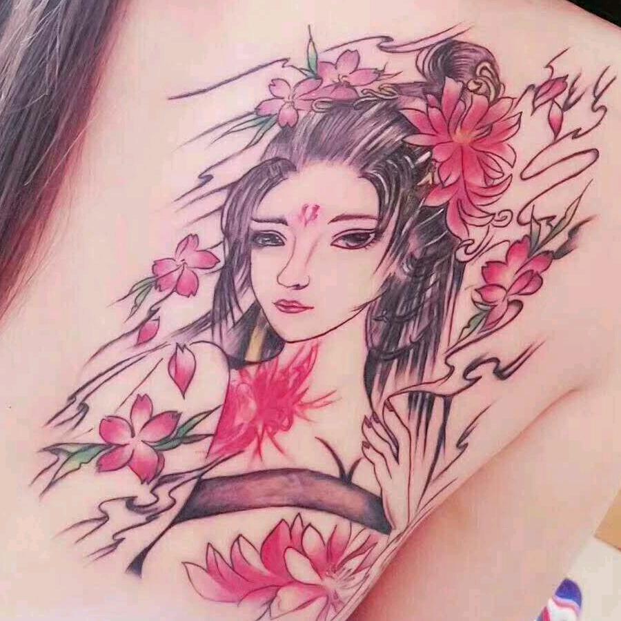 莫名