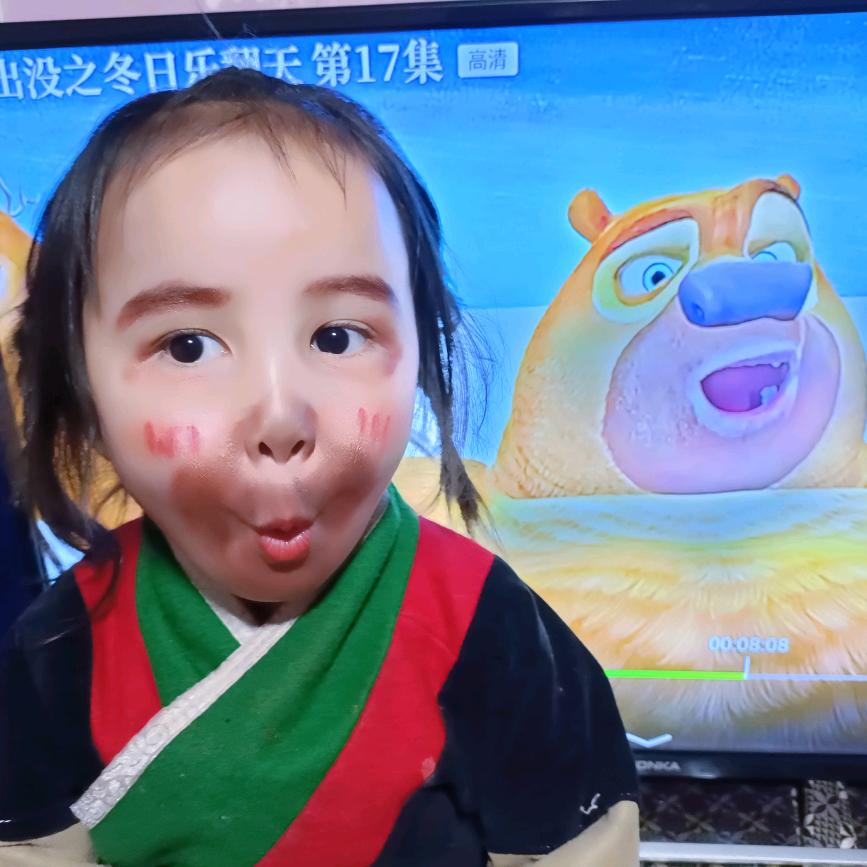那曲小嘎姆
