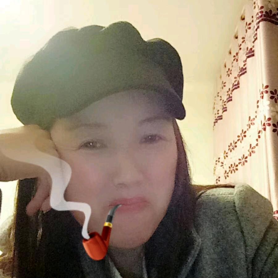 有你就幸福🌈