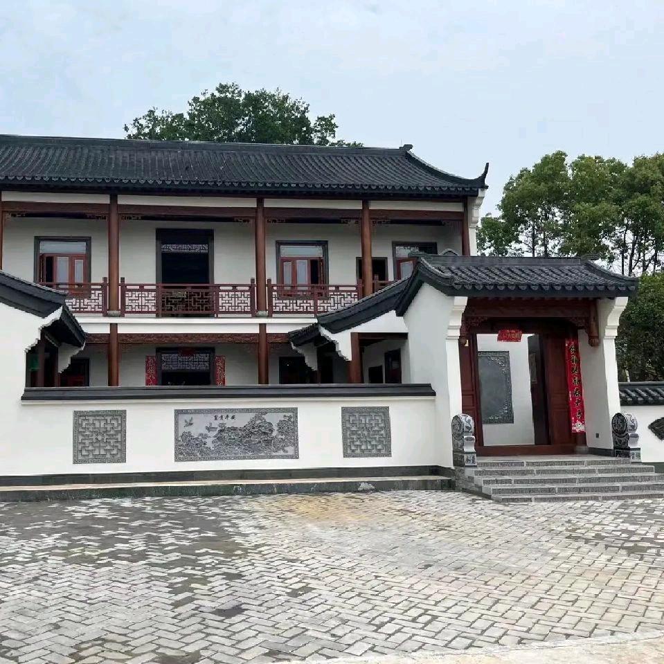墅宅旺设计