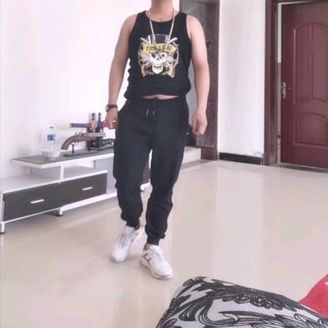 @🌈李天的