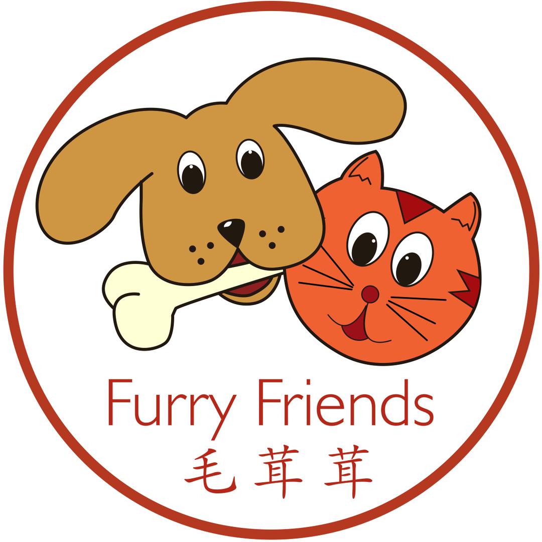 FurryFriends毛茸茸
