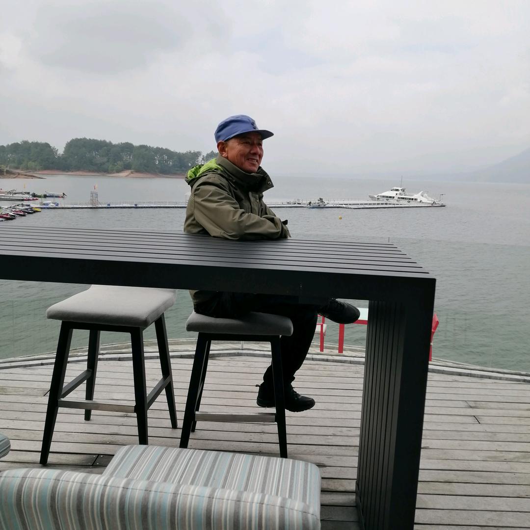太平湖（八哥）