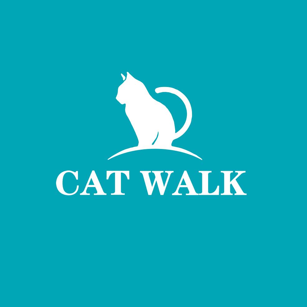 猫步