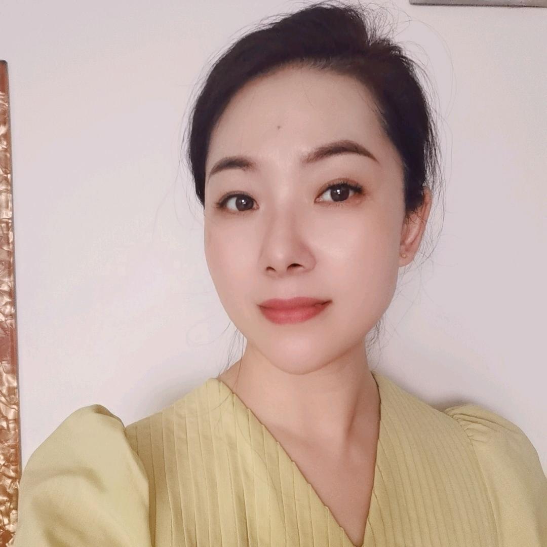 萍静