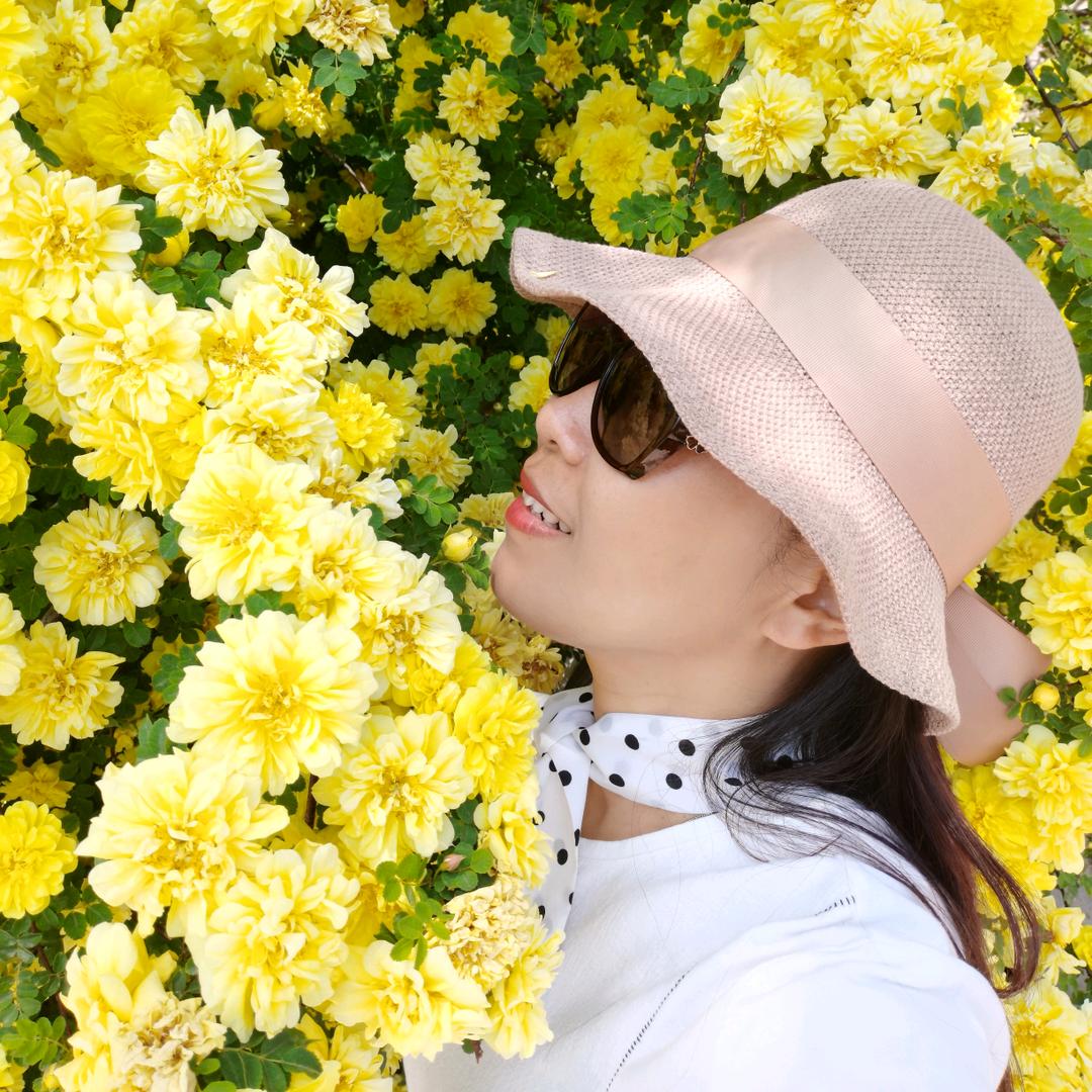 女人花
