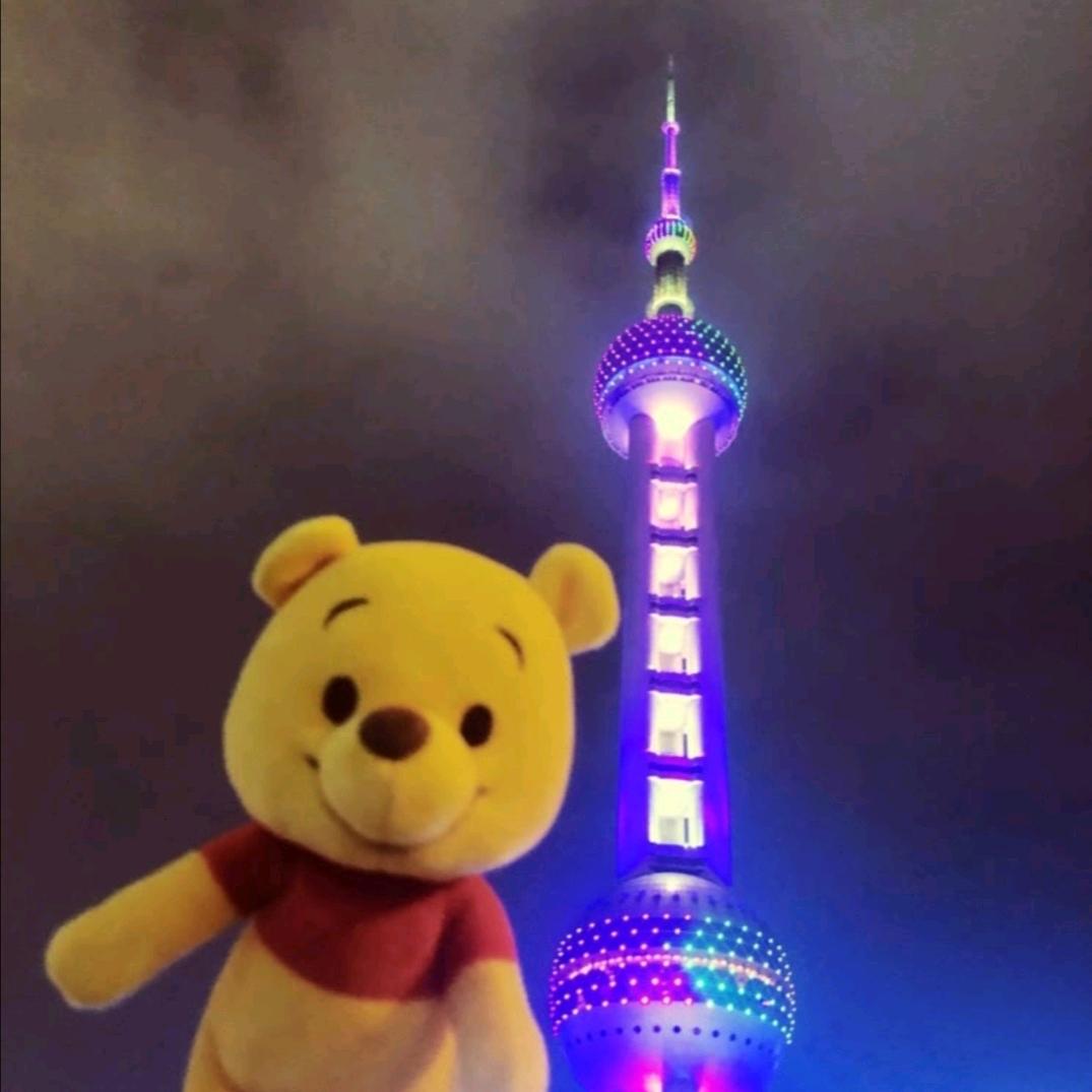 姑苏城外寓见你