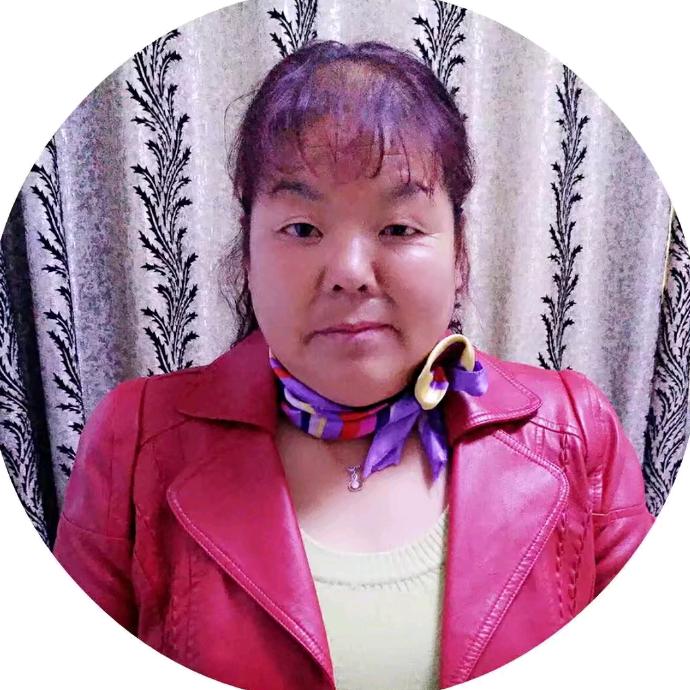 丁香花