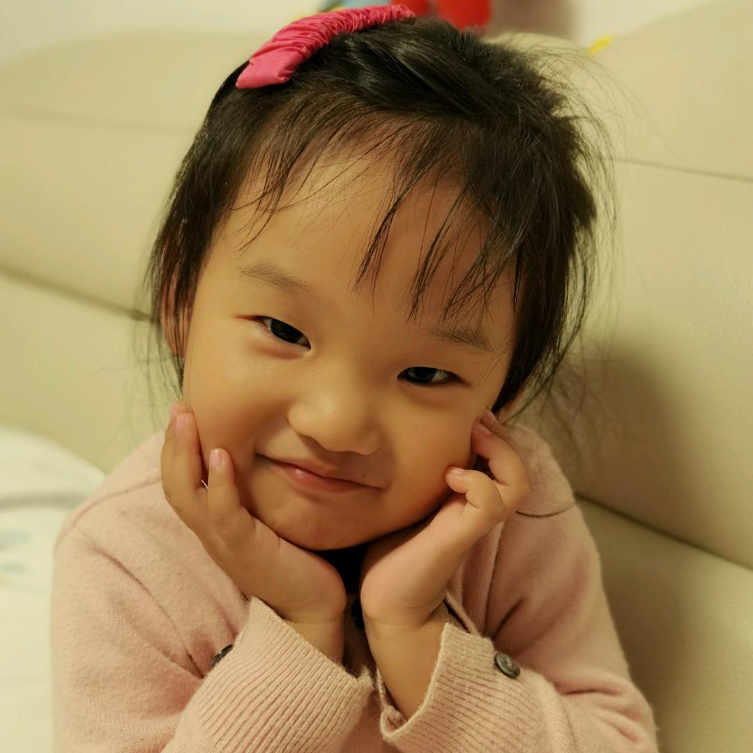 伊伊好白(˵¯͒〰¯͒˵)