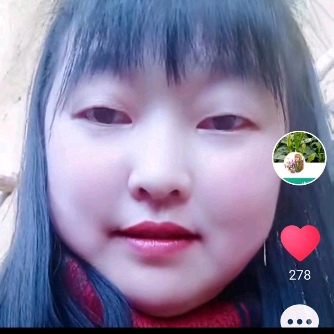 温柔可爱