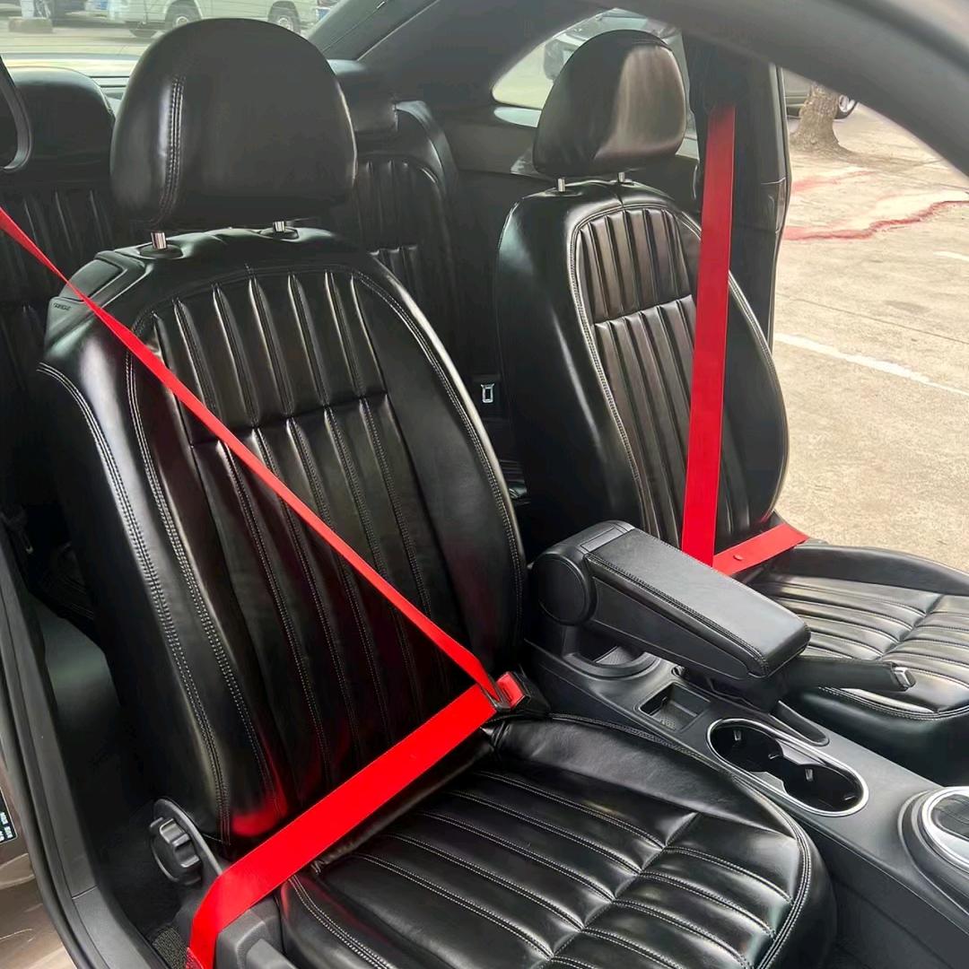 邯郸明途内饰改装原厂升级