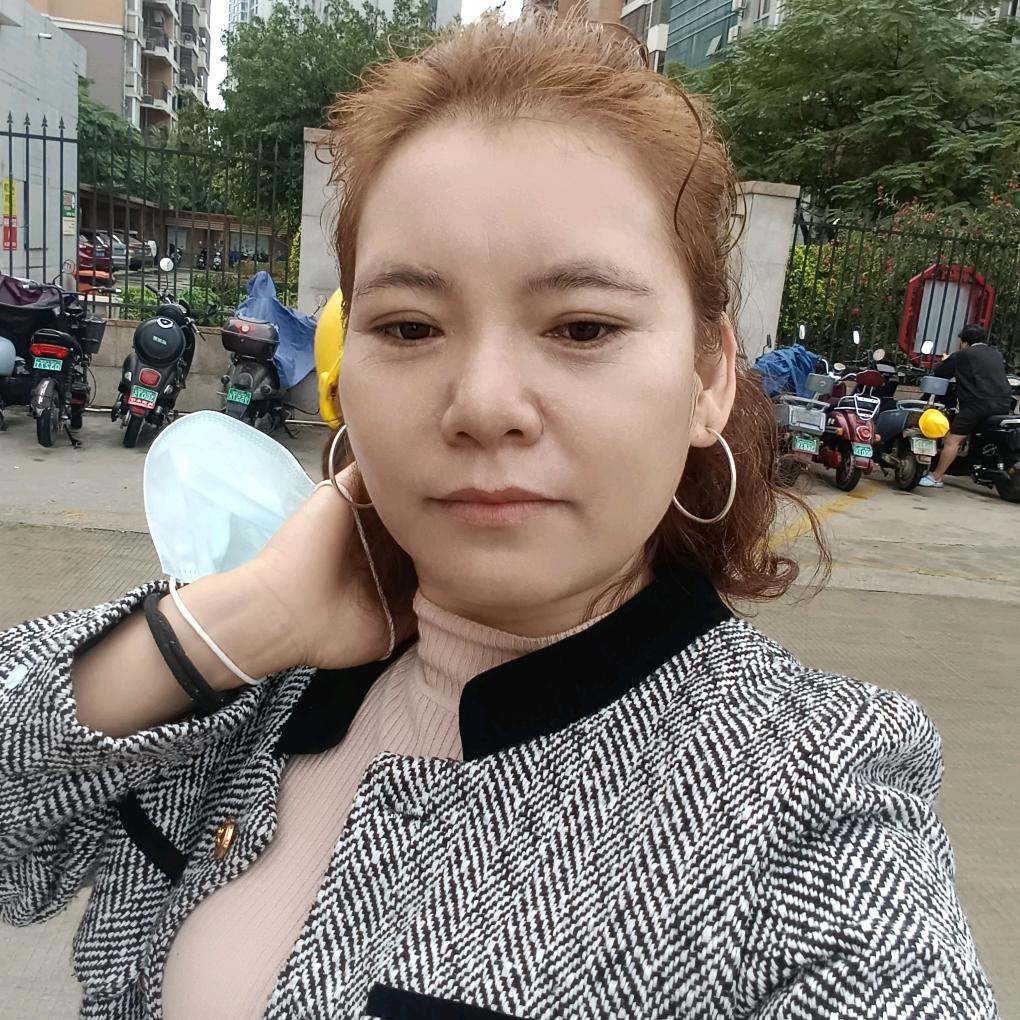 操心女人