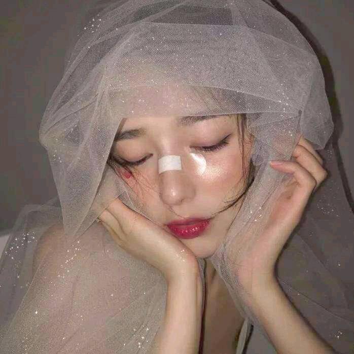 呆了吧唧