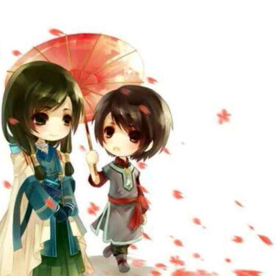 小玲