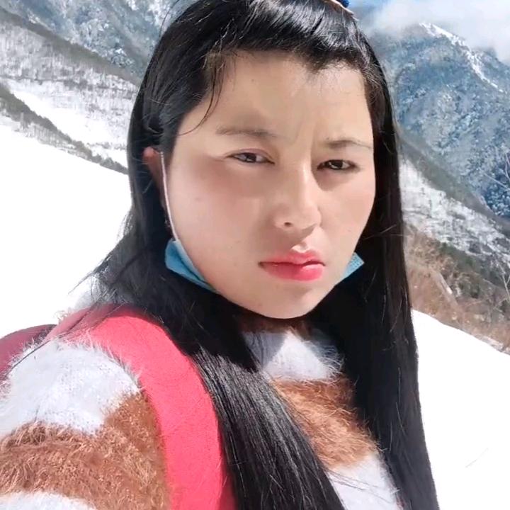 农村小妹