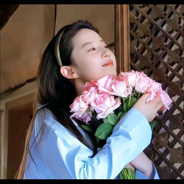 杨小倩