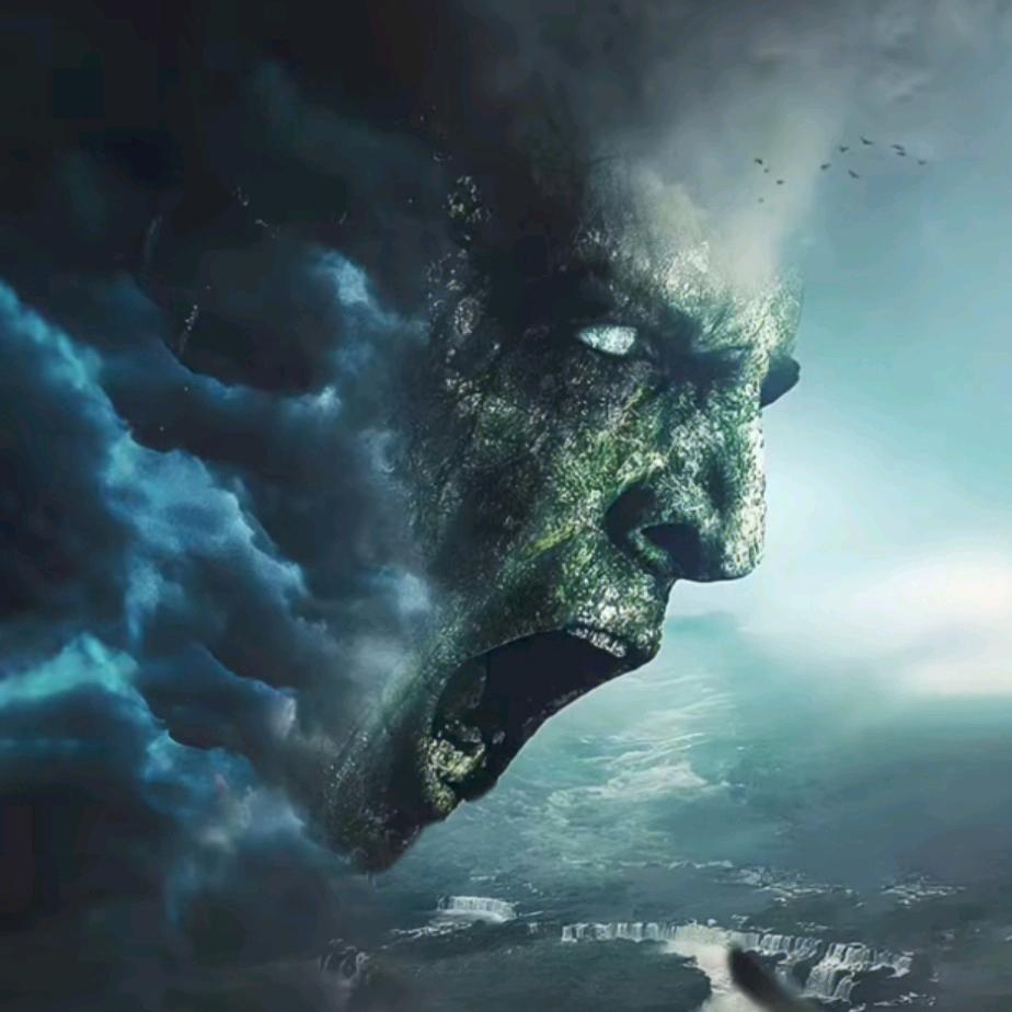 打不赢就吐口水