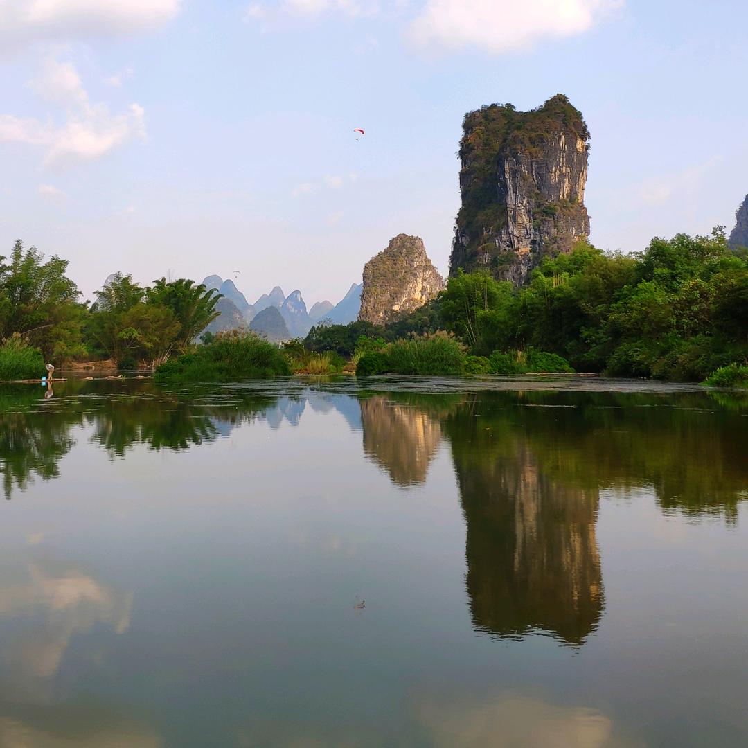 桂林山水