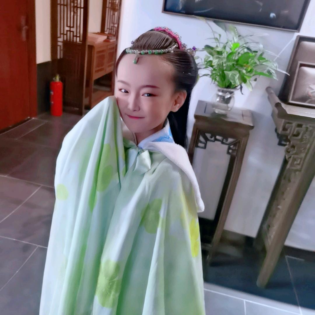 小不点wl