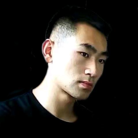 白波
