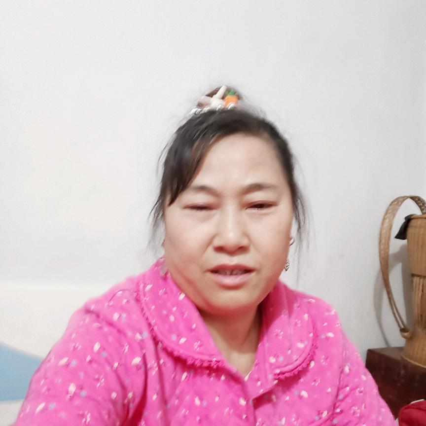 何成芬