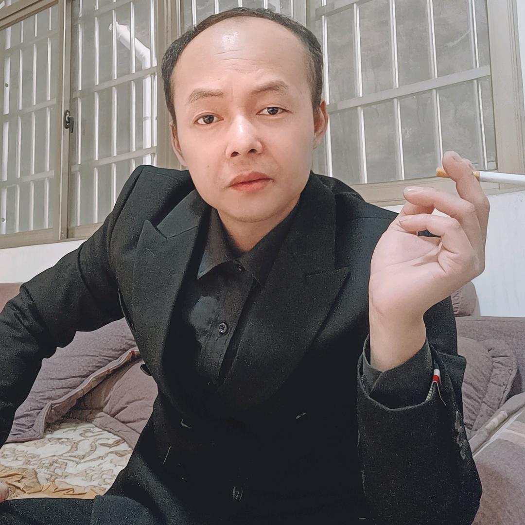 大师兄