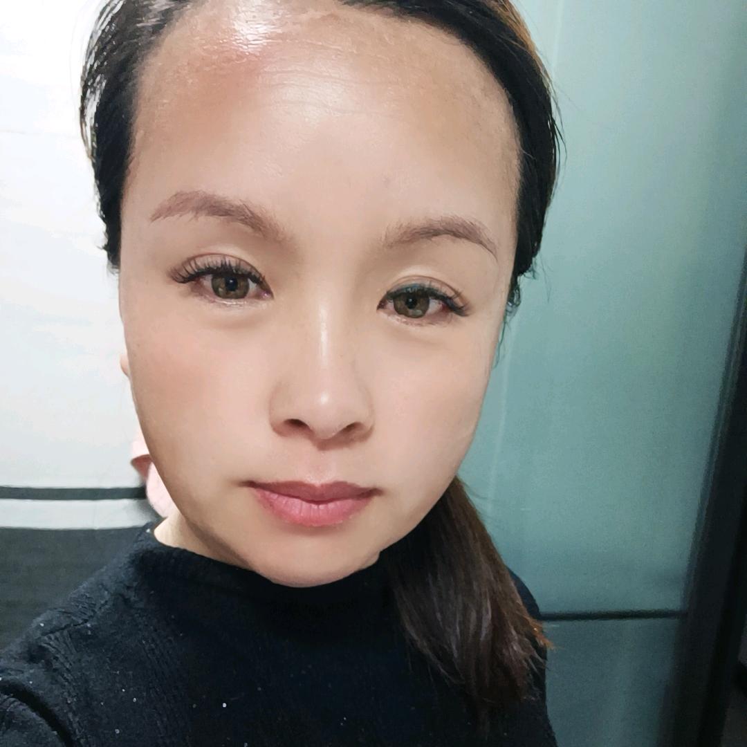 颜玉丽