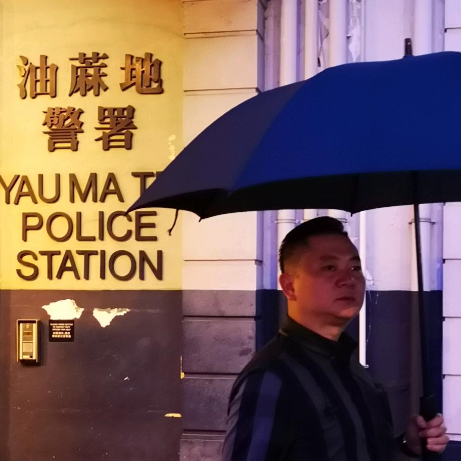少数派