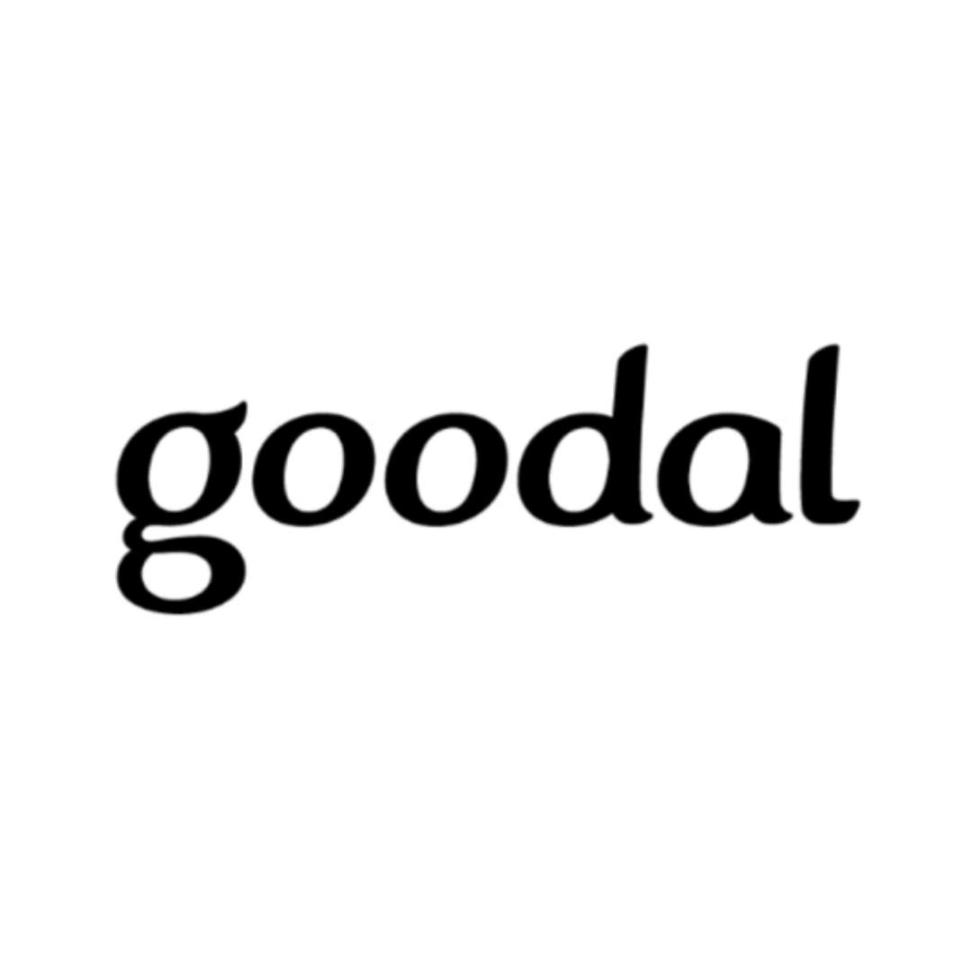 goodal果达儿官方海外旗舰店