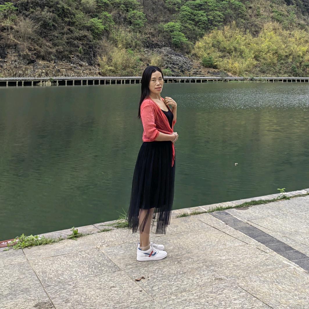 小一妹