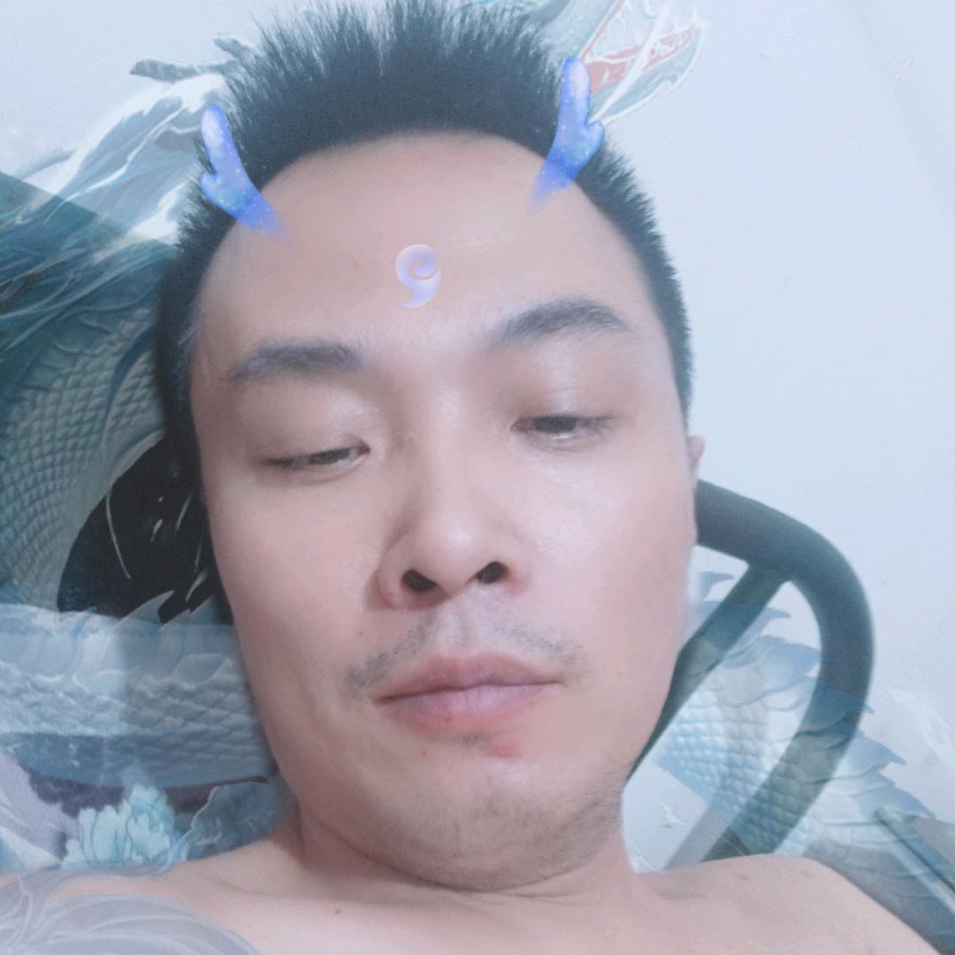 萧瑟竹林