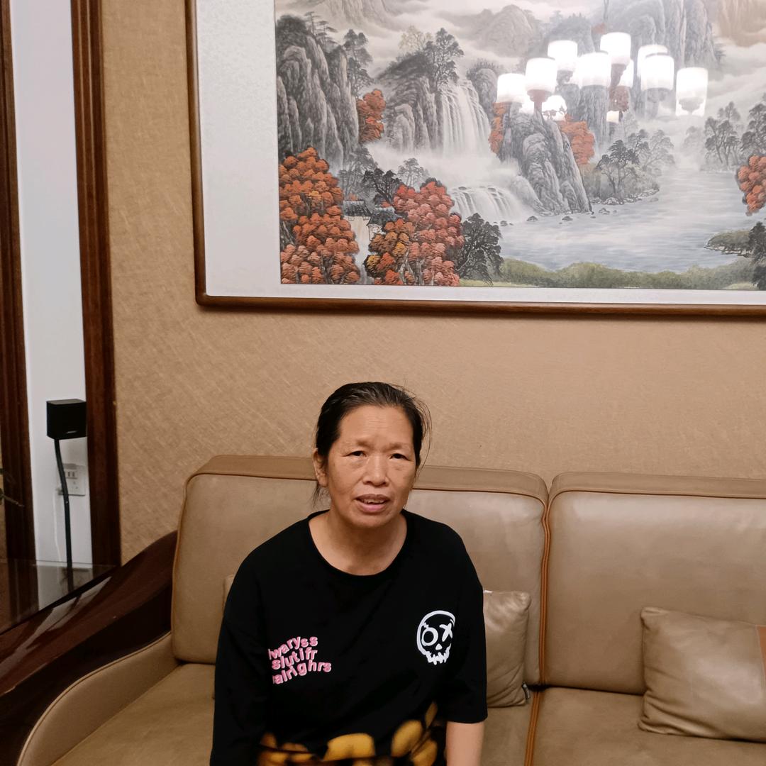 幸福一家