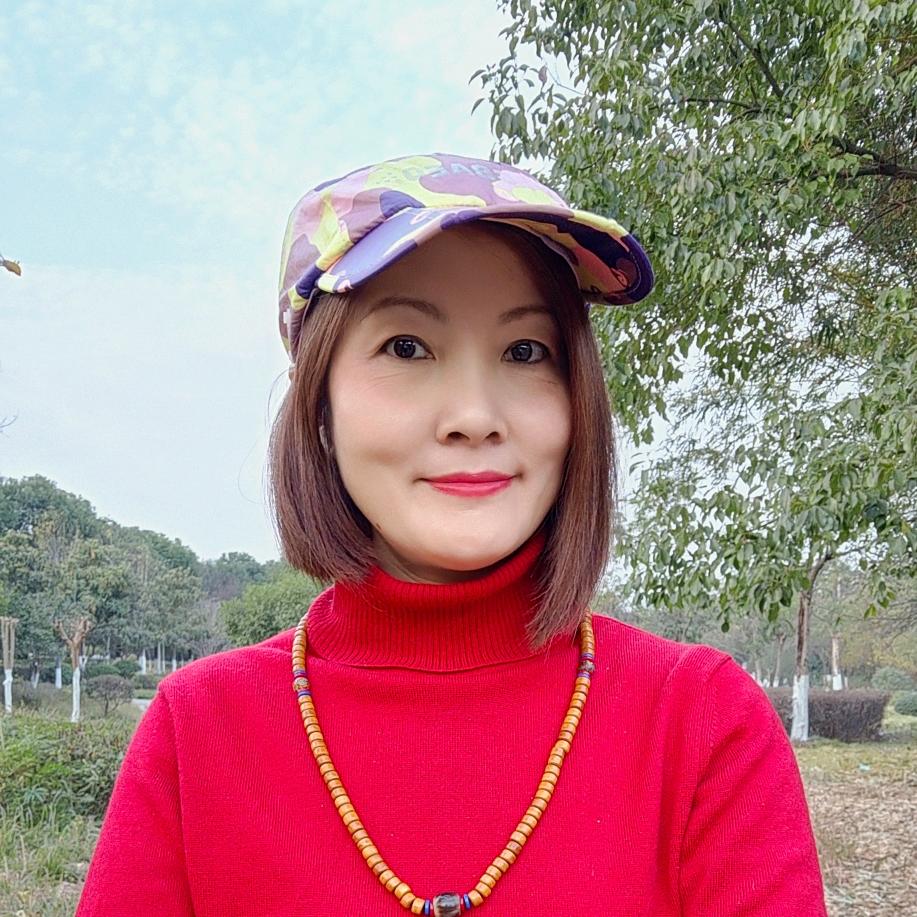 妮妮来啦