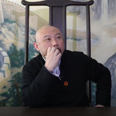 中国式管理