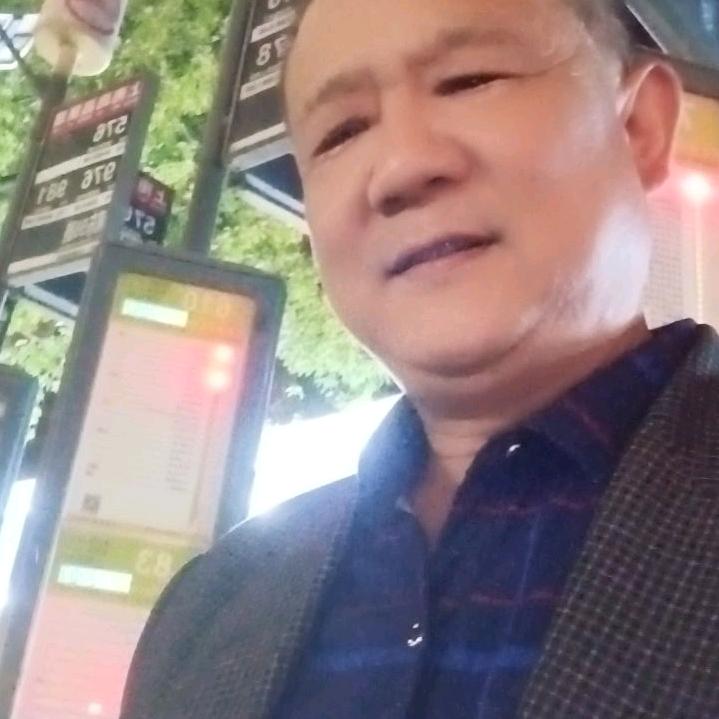 王老二，