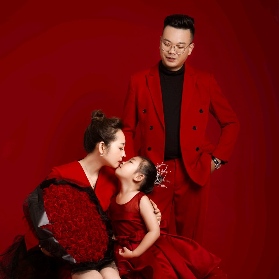 诺宝儿她爹