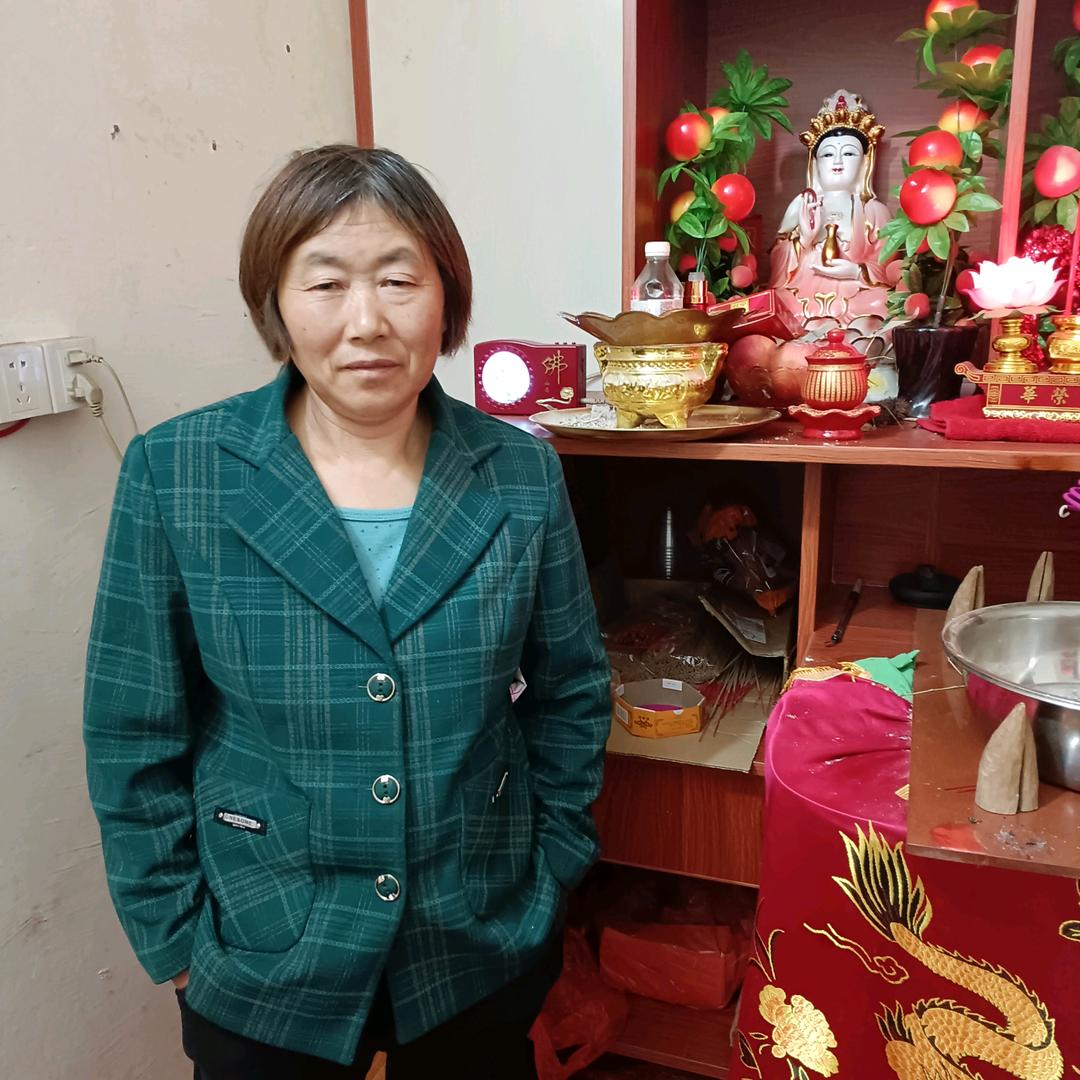 朱金香