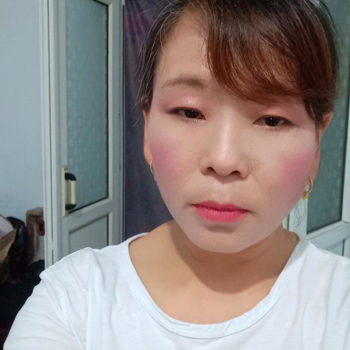 雪花飞扬
