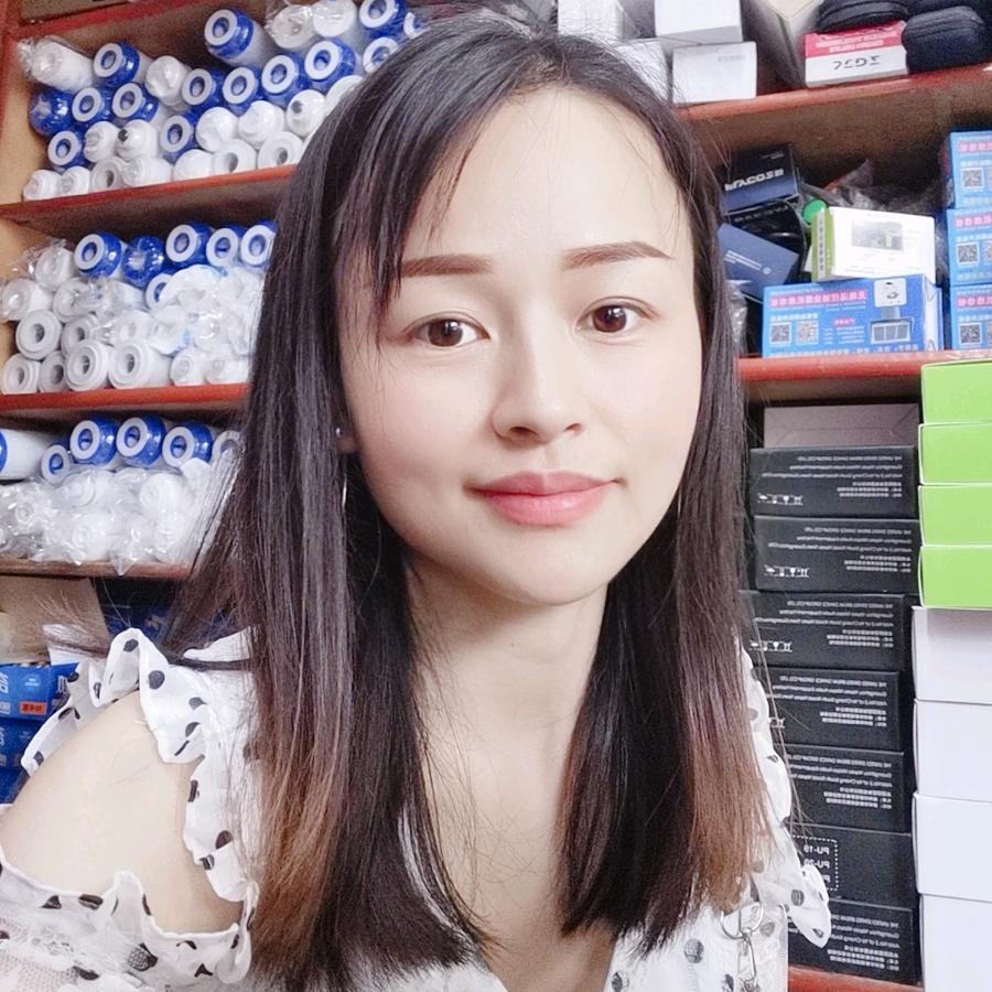 颜颜🇨🇳赵静电子