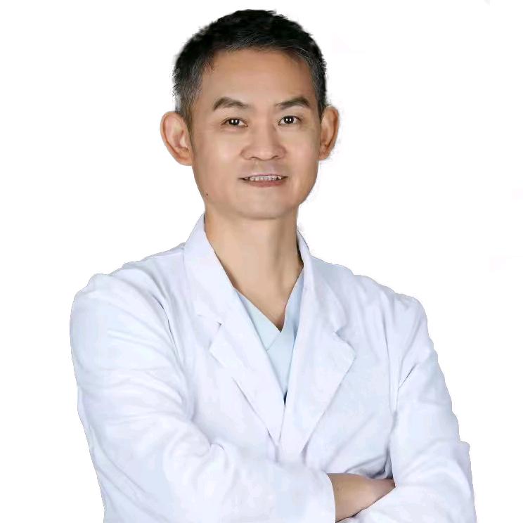 血管瘤董欣竞医生
