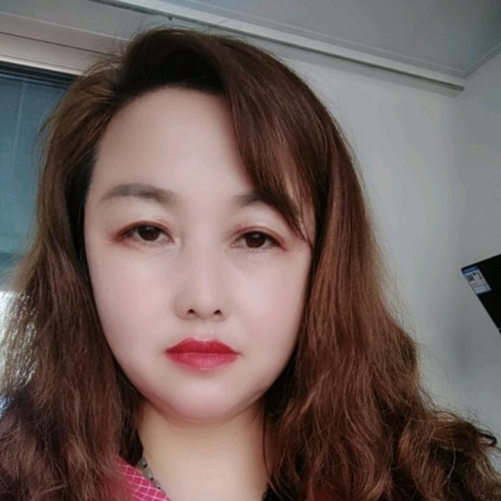 蓝天