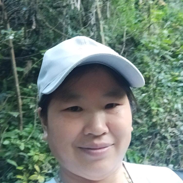 开心幸福李银香