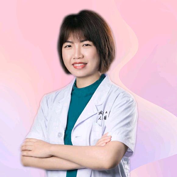妇产科胡敏医生