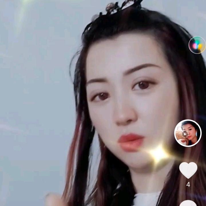 喜欢我就关注我