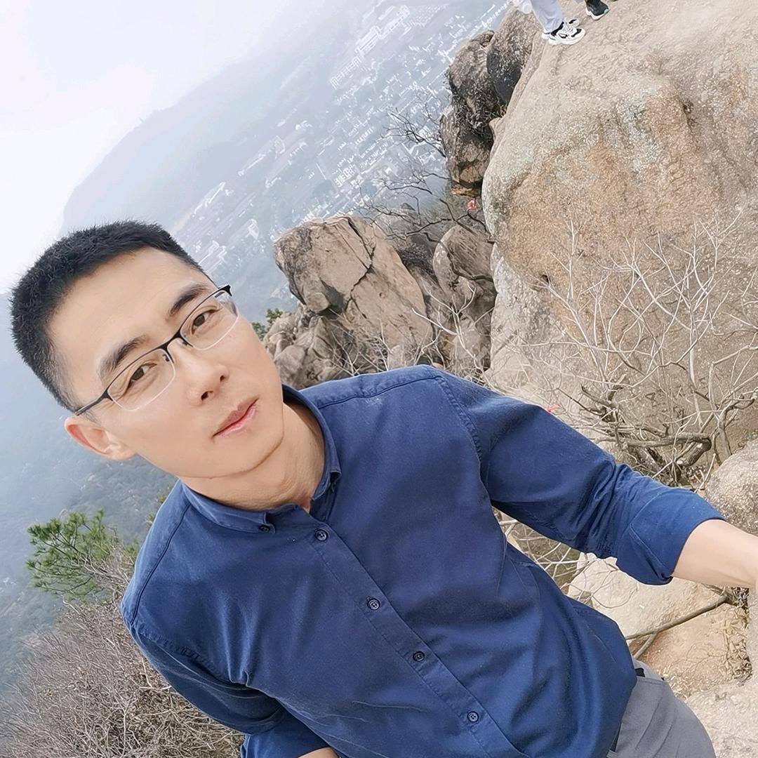 重生老罗