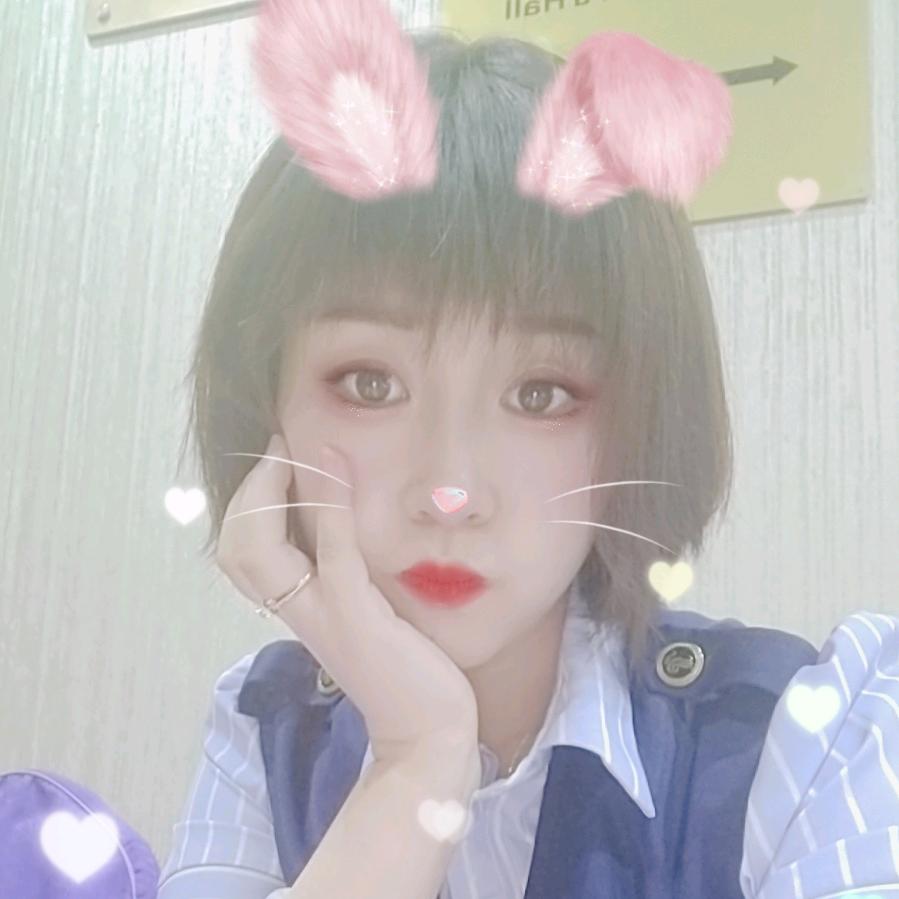 好工作推荐官@珊珊