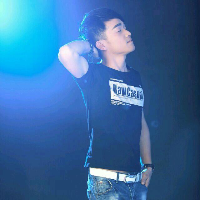 小刚🎤