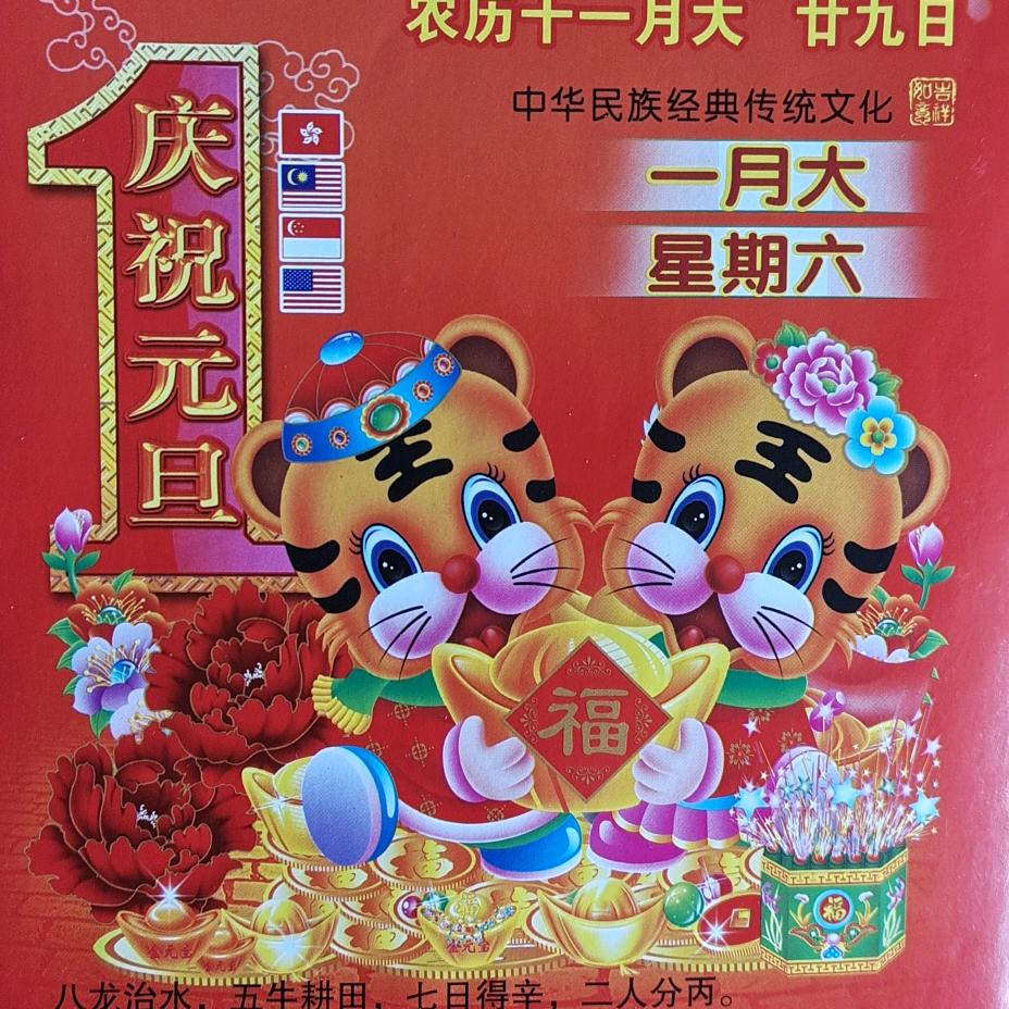 美丽人生🍀🍀